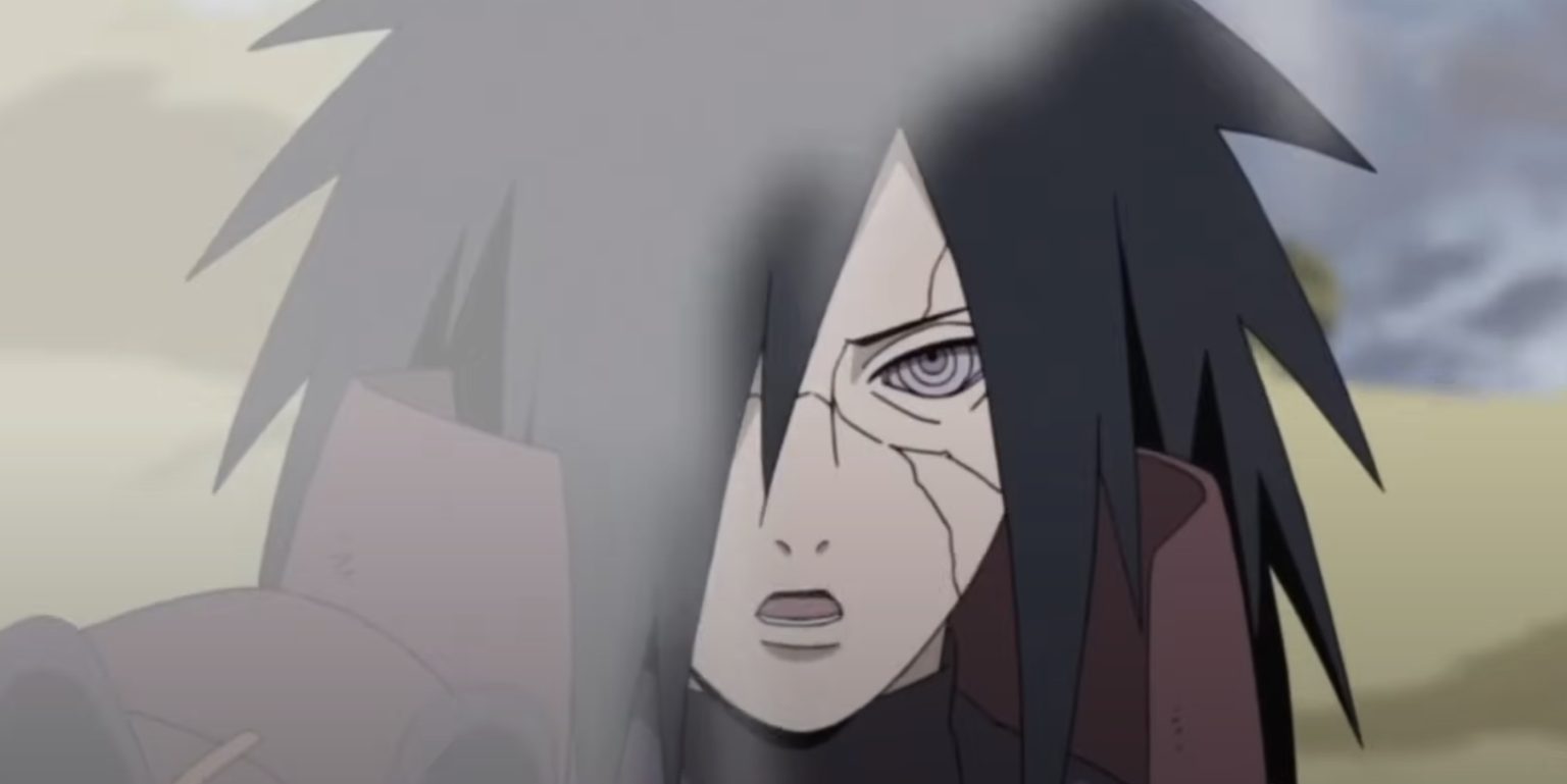 Did Madara use Itachi's Tsukuyomi for the Infinite Tsukuyomi? Explained