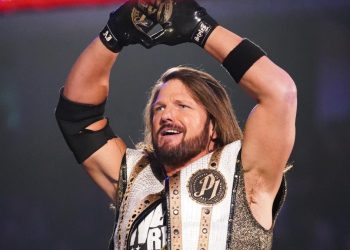 AJ Styles