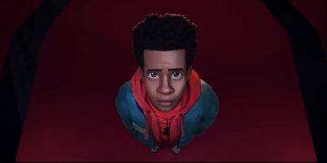 Across the Spider-Verse (Credits: Sony Pictures)