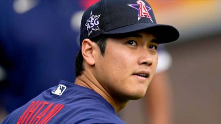 Allegations Surface: Shohei Ohtani's Interpreter Fired Amid Theft ...