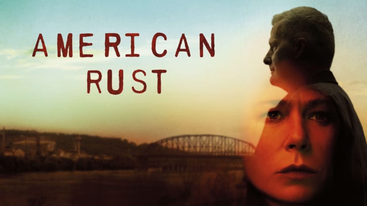 American Rust: Broken Justice (2024)