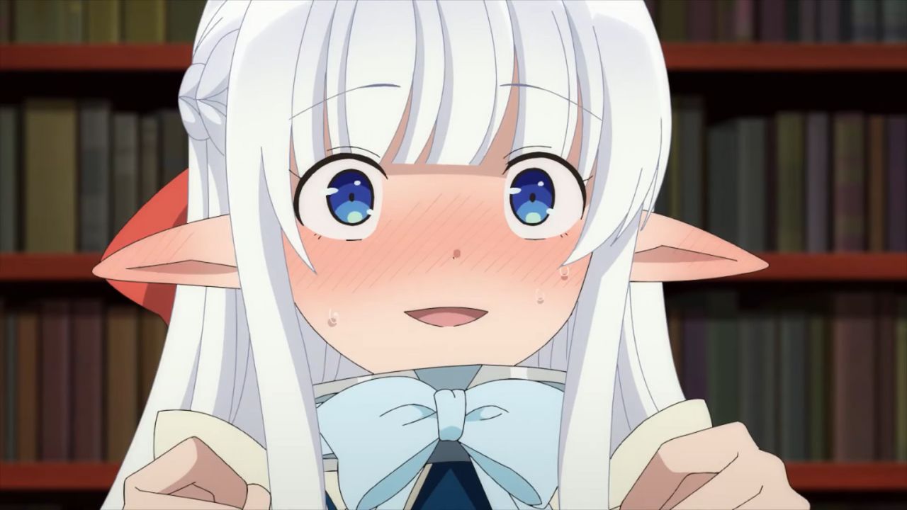 An Archdemon’s Dilemma: How to Love Your Elf Bride Unveils 2nd Main Trailer, Premiere Date