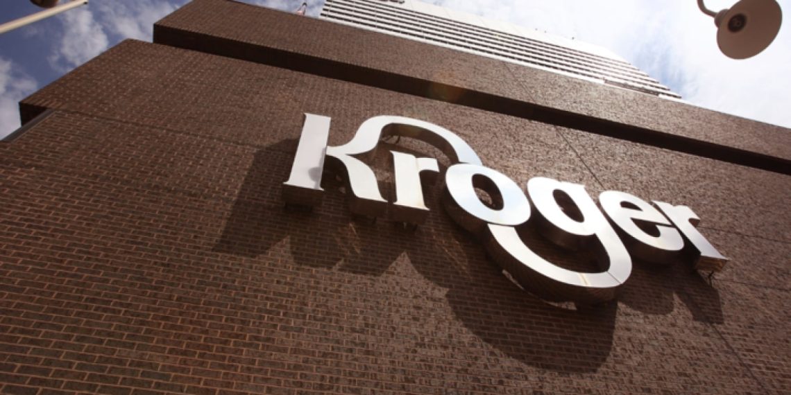 Antitrust battle ensues over Kroger-Albertsons merger (Credits: Supermarket News)