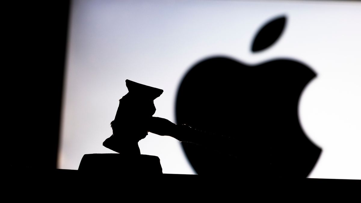 At least three proposed class actions target Apple (Credits: ShutterStock)
