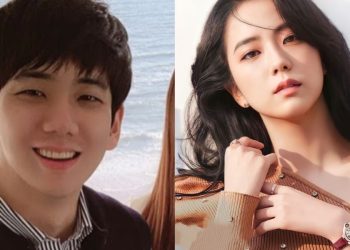 BLACKPINK Jisoo's Brother becomes the center of attraction for netzines (Credits: KB)