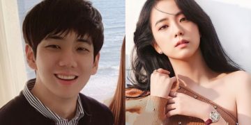 BLACKPINK Jisoo's Brother becomes the center of attraction for netzines (Credits: KB)