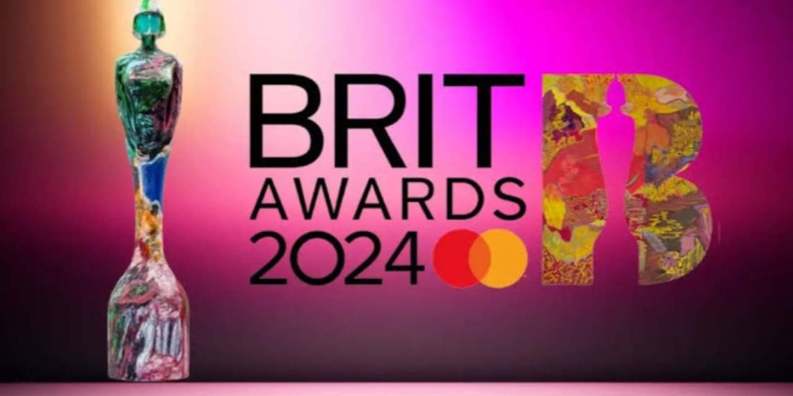 How Viewers Outside The U.K. Can Watch The 2024 Brit Awards? Performers