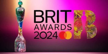 BRIT Awards 2024: How To Watch? (Credit: YouTube)
