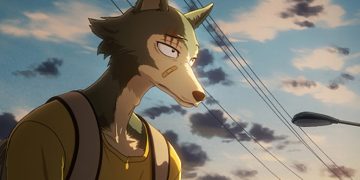 Beastars' Final Season to Arrive in Two Parts, Part 1 Coming This Year