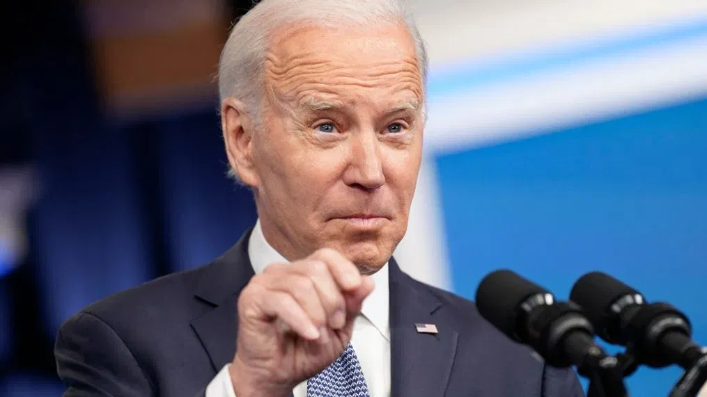 Biden administration restores protections for threatened (Credits: AP Photo)