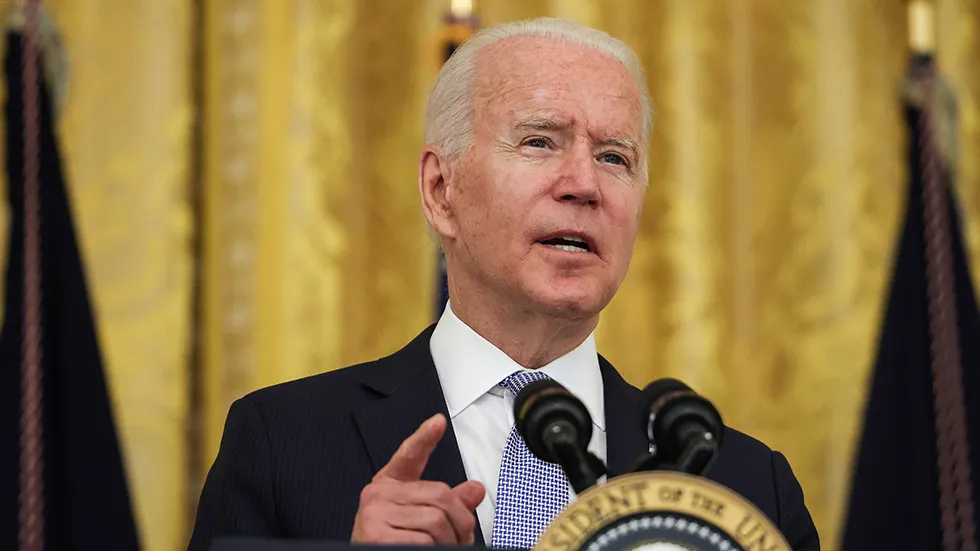 Biden administration vigorously defends crucial preventive care services (Credits: The Hill)