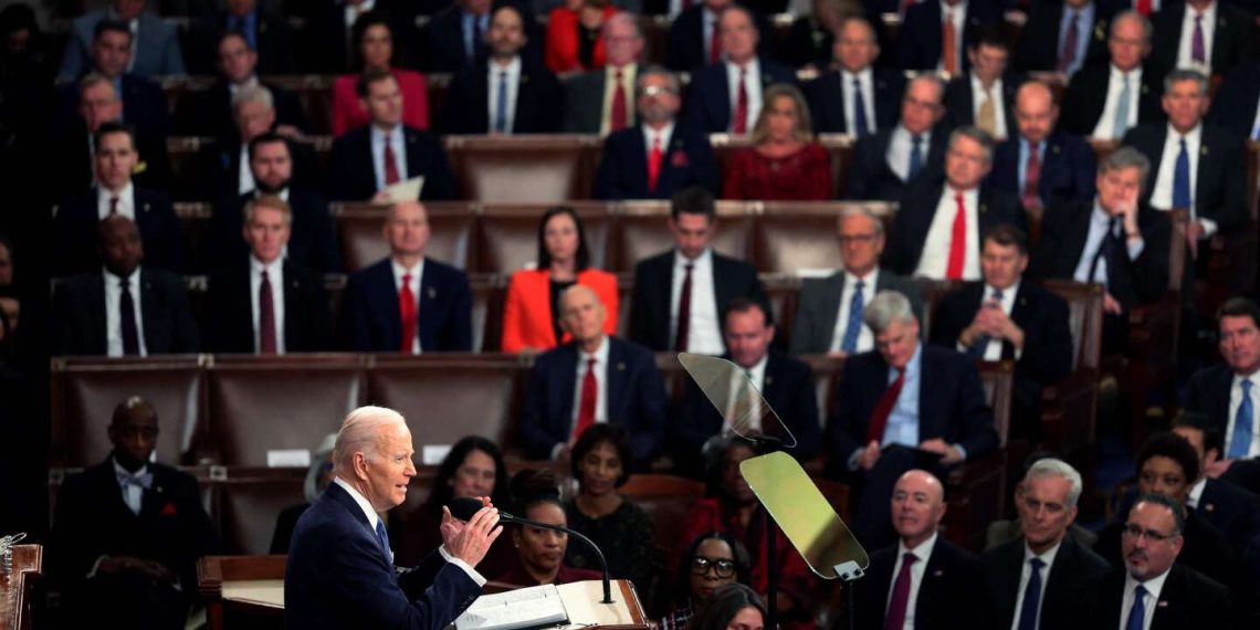 Biden critiques Trump's NATO stance (Credits: Le Monde)