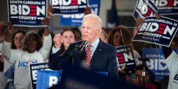 Biden's infrastructure plan aims to address historical disparities (Credits: NPR)