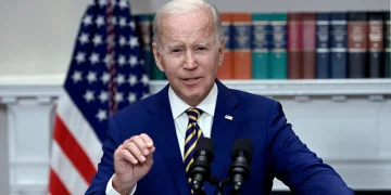 Biden's latest move targets public service workers (Credits: Forbes)