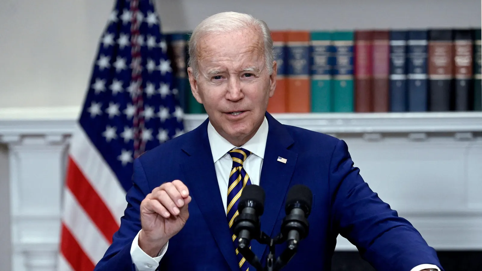 Biden's latest move targets public service workers (Credits: Forbes)