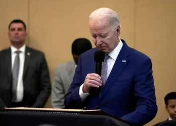 Biden's potential testimony marks a rare event in history (Credits: Free Malaysia Today)