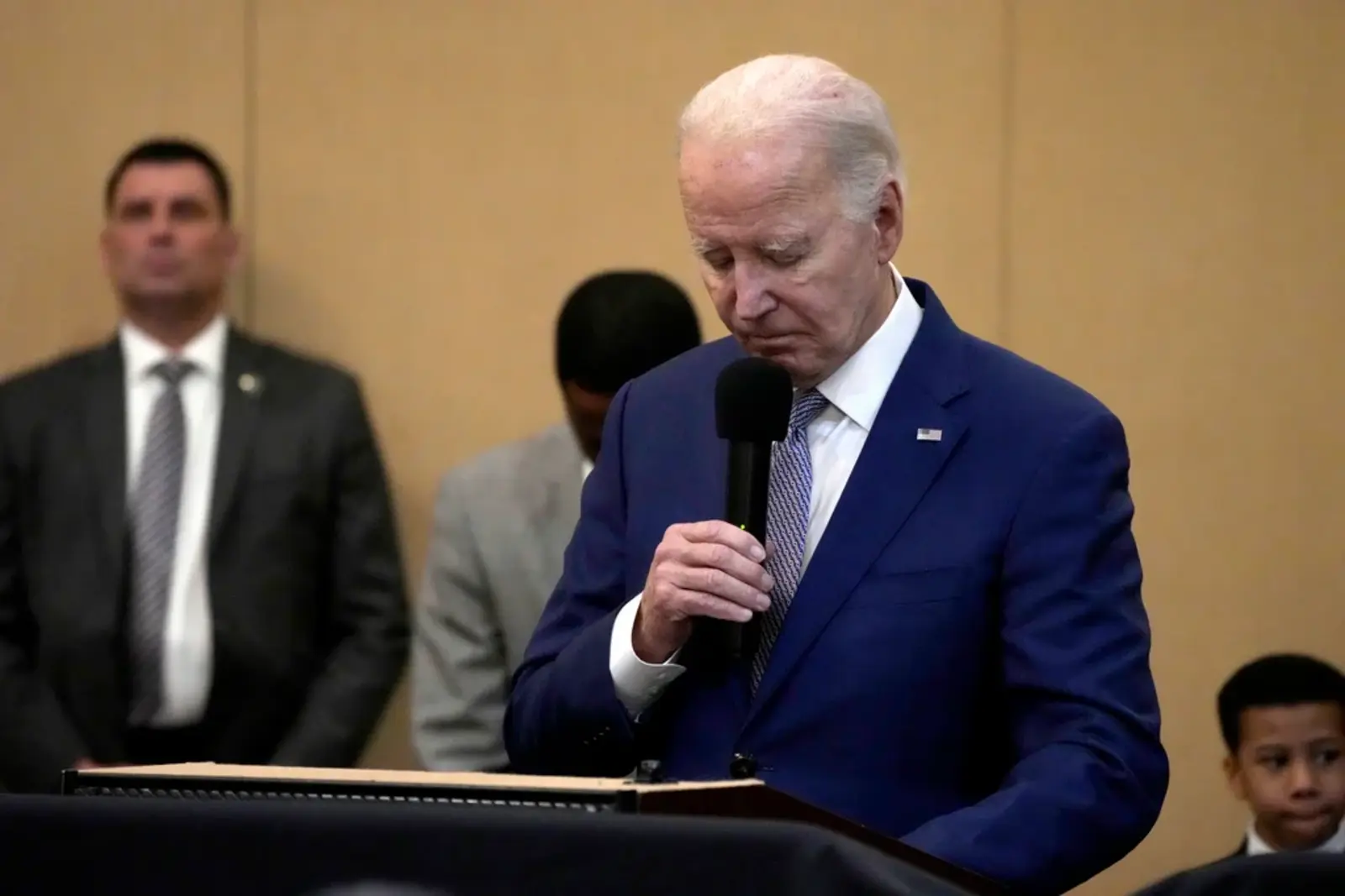 Biden's potential testimony marks a rare event in history (Credits: Free Malaysia Today)
