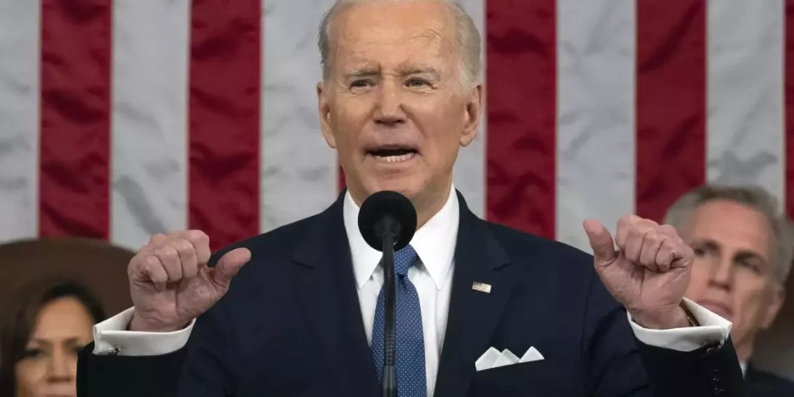 Biden's proposed budget includes a $104.3 billion boost for IRS (Credits: Times of India)