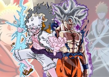 Can Goku Be Defeated by Any of the Big Three Anime Protagonists?