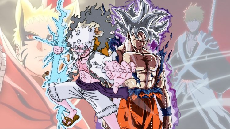 The Global Anime Cartel: How a Few Companies Control What You Watch