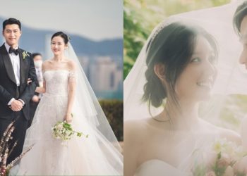 Real-life venue for Hyun Bin and Son Ye-jin's wedding inspires drama.