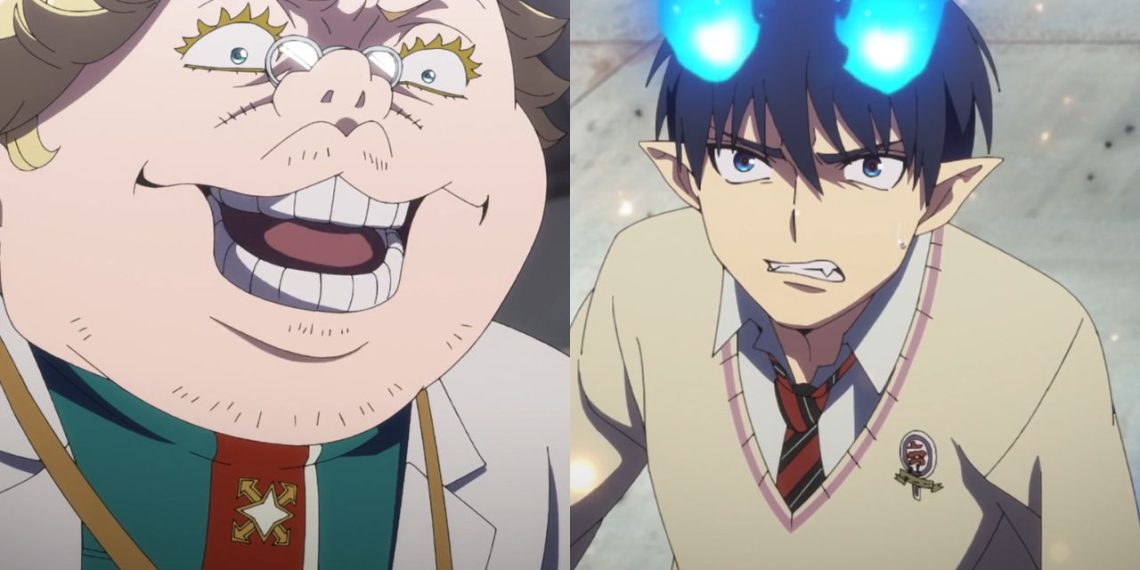 Blue Exorcist Season 3 Episode 10: Release Date, Recap & Spoilers