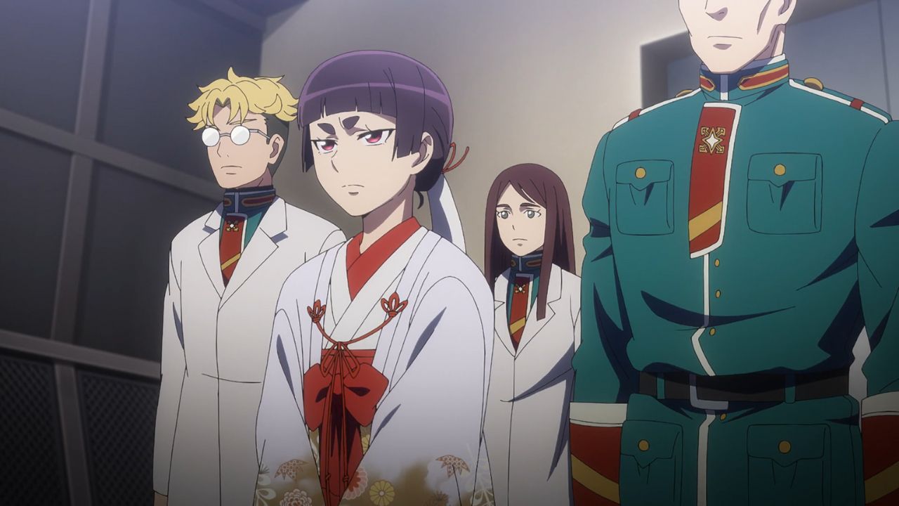 Blue Exorcist Season 3 Episode 10: Release Date, Recap & Spoilers