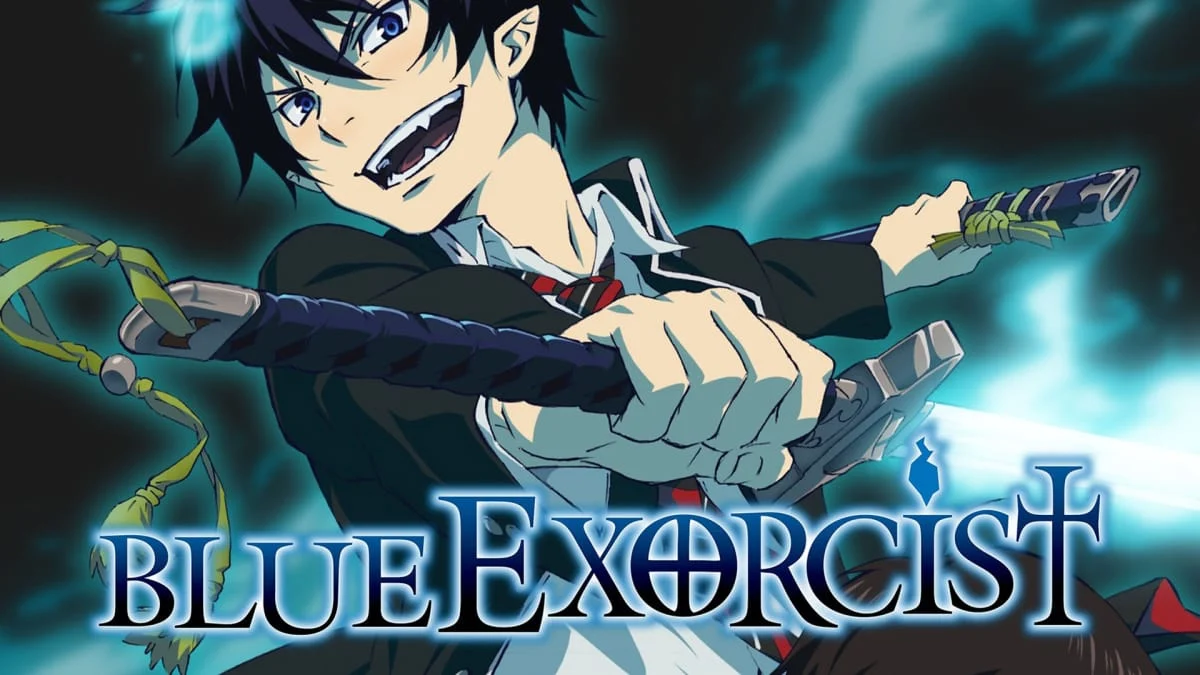 Blue Exorcist Anime Announces Season 4 With New Poster