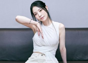 BoA's hinter retirement caused an outrage in fans (Credits: SM Entertainment)