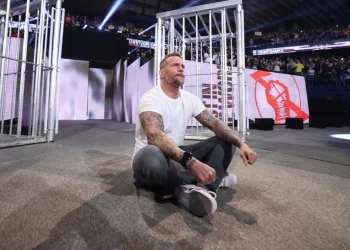 CM Punk