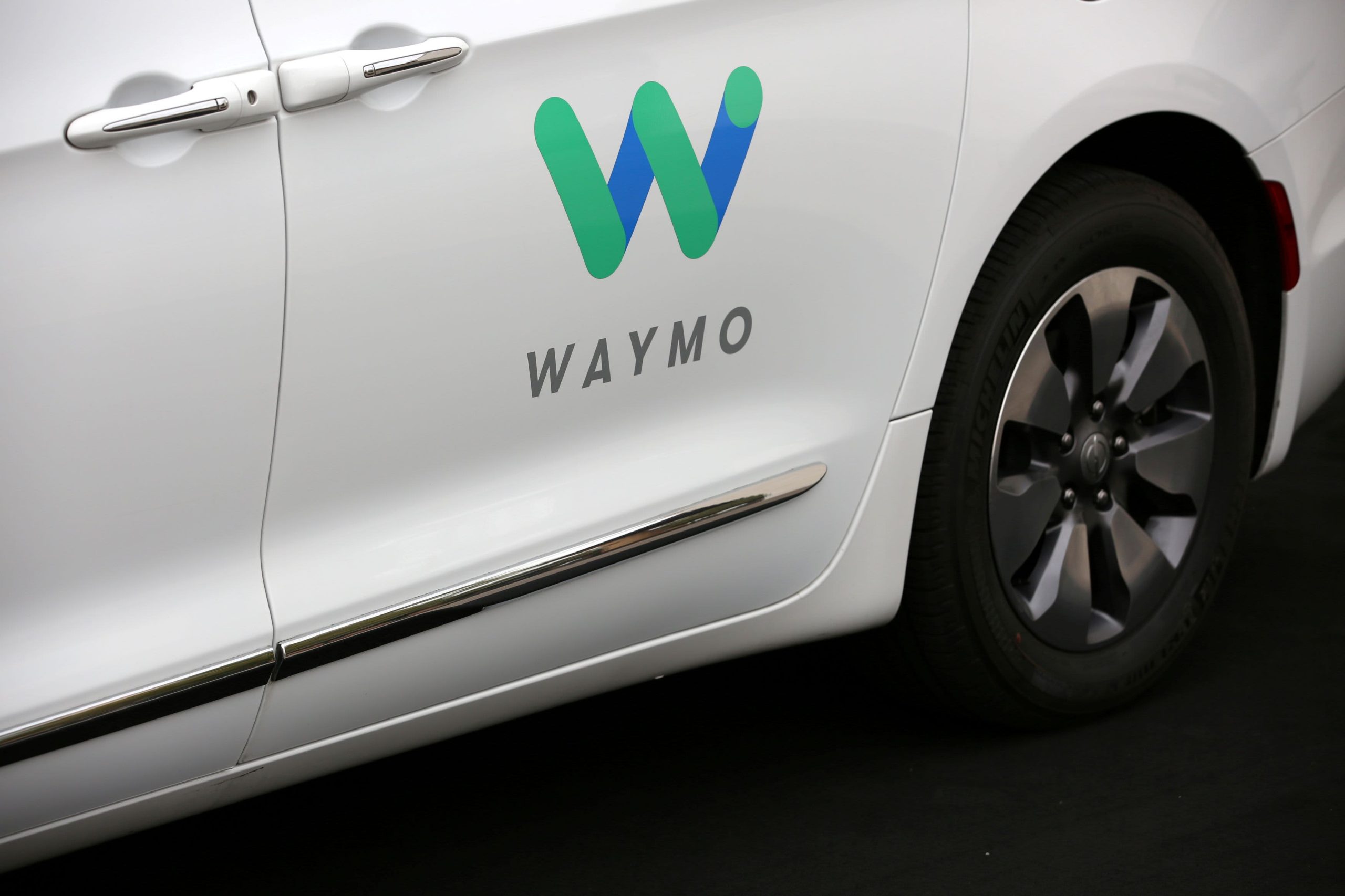 California regulators greenlight Waymo's expansion plans (Credits: CNBC)
