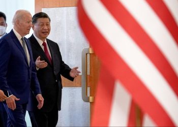 Calls for pragmatic interaction as U.S.-China relations remain strained (Credits: The China Project)