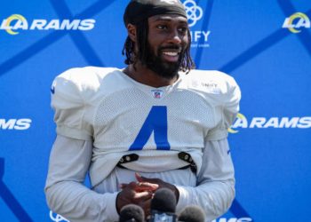 Carolina Panthers Bolster Defense With Jordan Fuller (Credits: Getty Images)