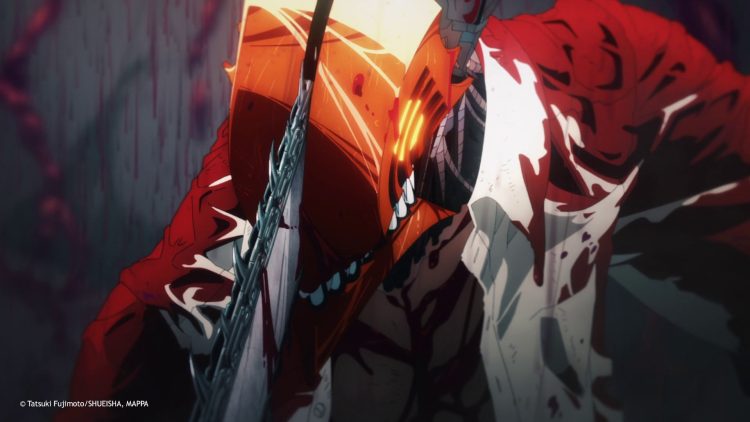 Chainsaw Man Ends on a Suspenseful Note, Revealing Denji's Secret Identity