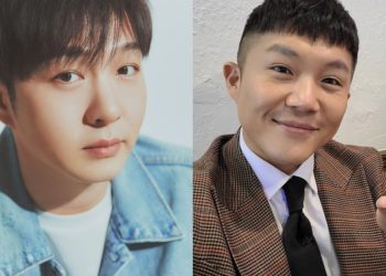 Changsub and Jo Se Ho to star in new variety show