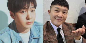 Changsub and Jo Se Ho to star in new variety show
