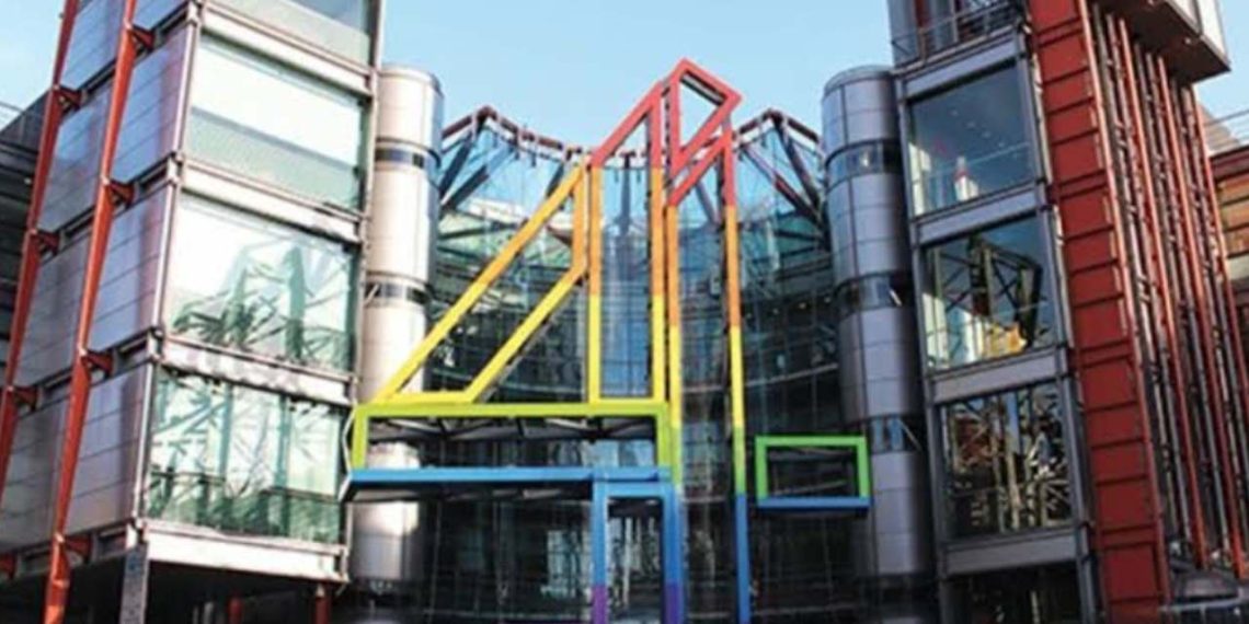 Channel 4 launches new equity strategy (Credit: YouTube)
