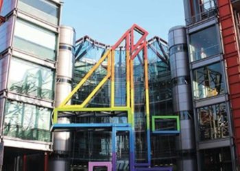 Channel 4 launches new equity strategy (Credit: YouTube)
