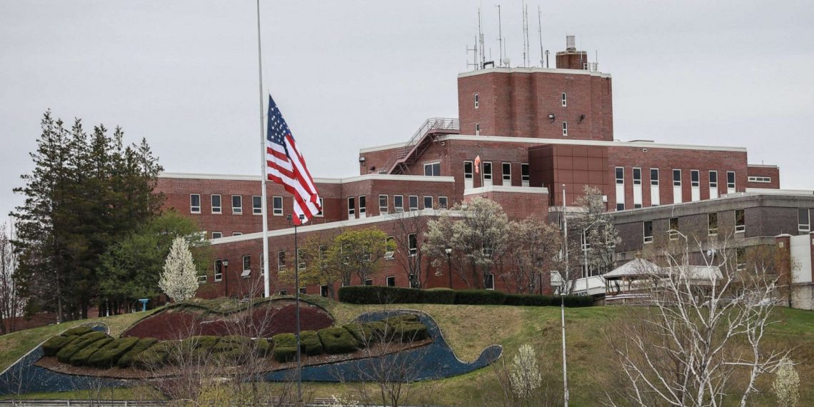 Charges stemmed from deadly outbreak at Holyoke Soldiers' Home (Credits: Getty Images)