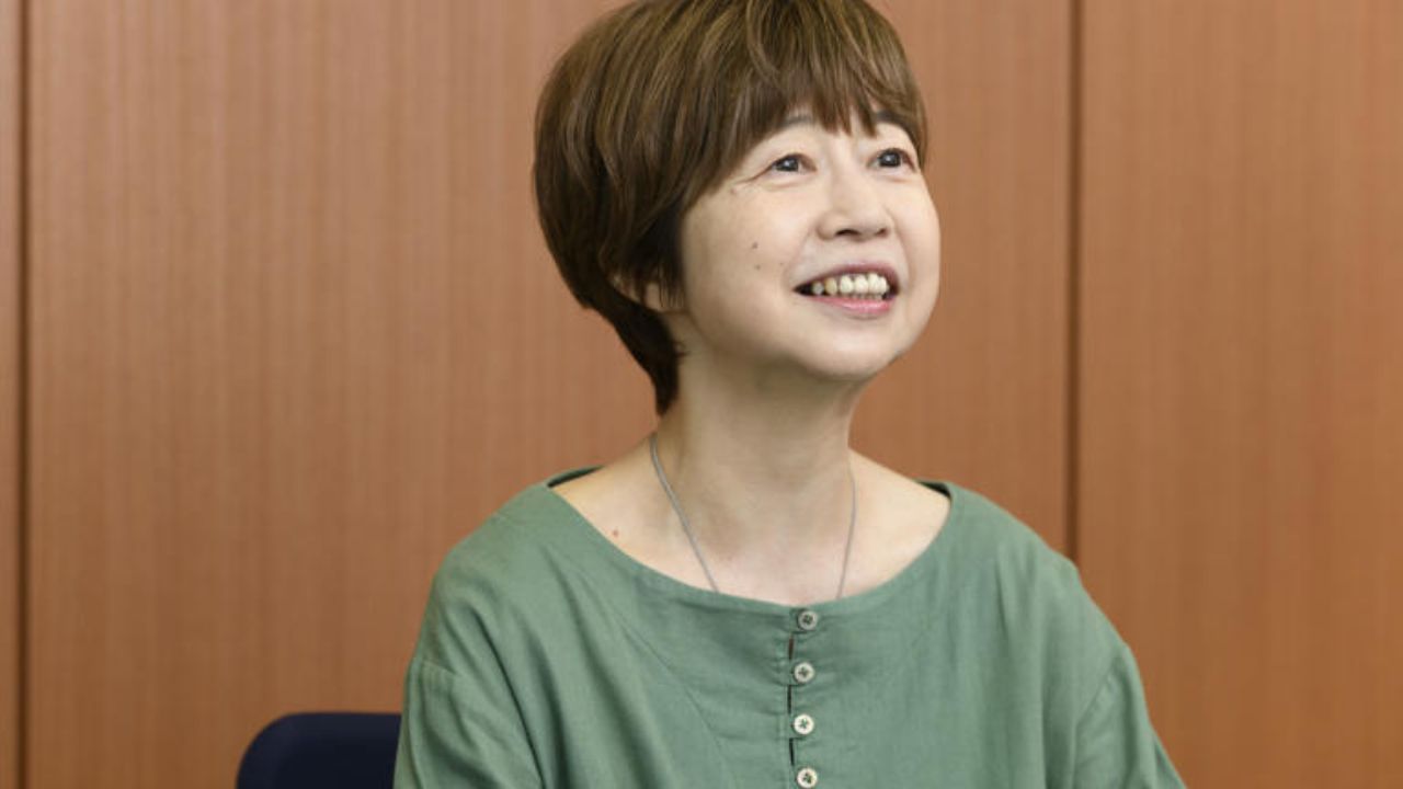 Tarako Beloved Voice of 'Chibi Maruko-chan's' Maruko, Passes Away at 63