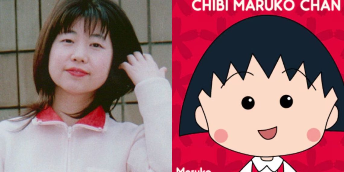 Tarako Beloved Voice of 'Chibi Maruko-chan's' Maruko, Passes Away at 63
