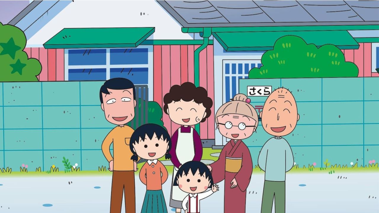 Tarako Beloved Voice of 'Chibi Maruko-chan's' Maruko, Passes Away at 63