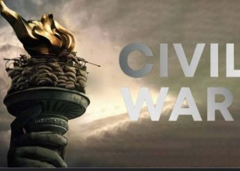 Civil War (Credit: IMDb)