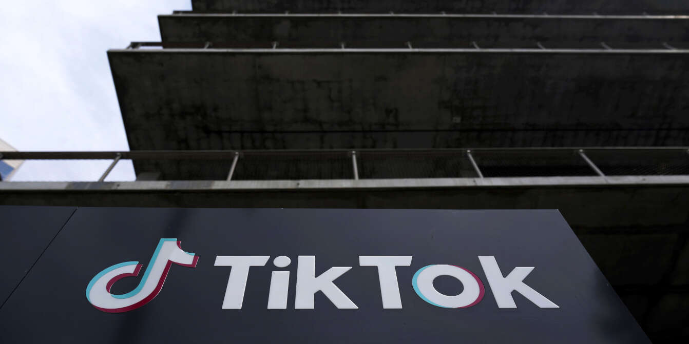 Classified briefing underscores heightened concerns over TikTok's security (Credits: Le Monde)