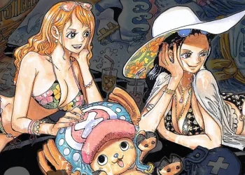 Communist Party Seeks to Lodge Global Complaint Against Sexualized Manga