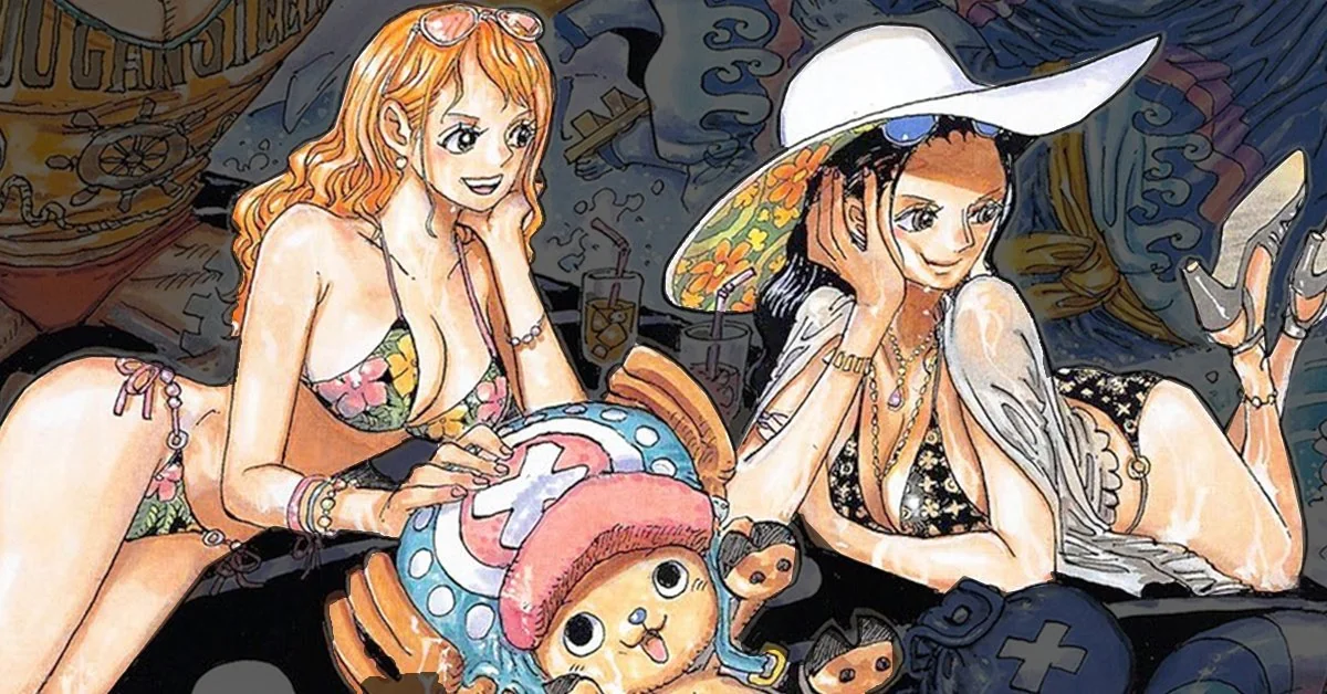 Communist Party Seeks to Lodge Global Complaint Against Sexualized Manga