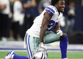 Cowboys on Bolstering their Defensive Strategy with Kendricks, and Lewis. Texans On Joe Mixon (Credits: Getty Images)