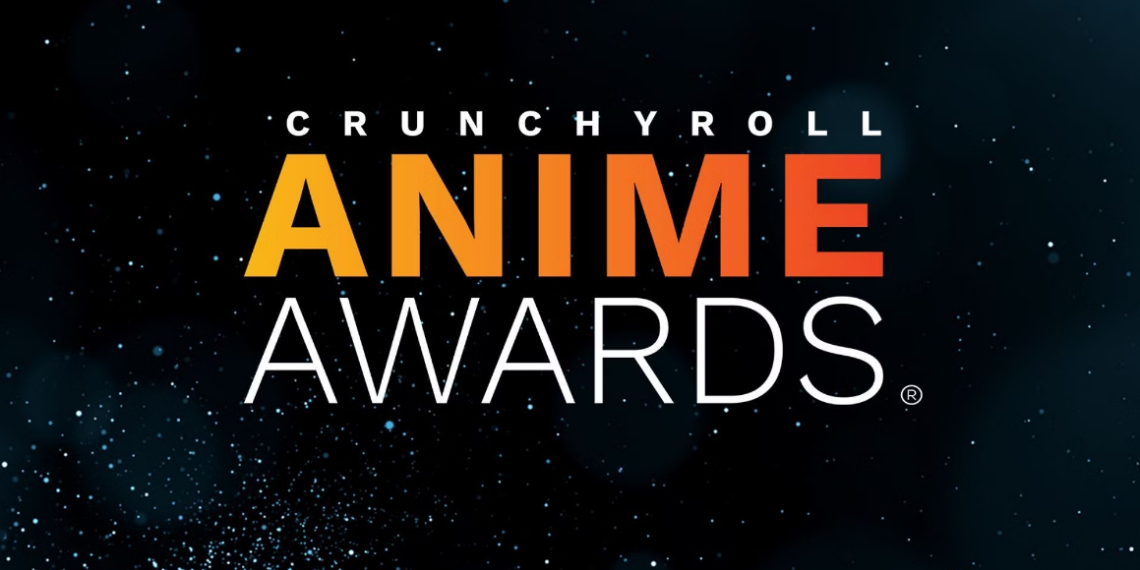 Crunchyroll Anime Awards 2024: Unveiling the Winners of Every Category
