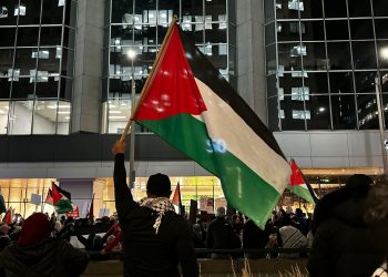 Crucial vote on Palestinian statehood motion sparks controversy (Credits: CBC)