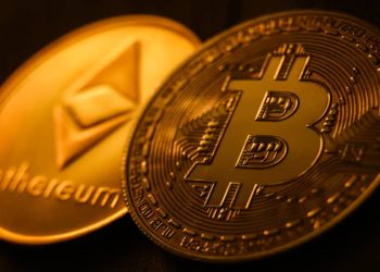 Cryptocurrency faces volatility amid profit-taking (Credits: CNBC)
